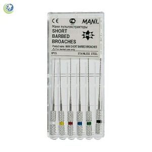 Mani Nerve Broach - Image 1