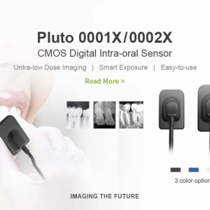 iRay Sensor Size 2 - Image 1