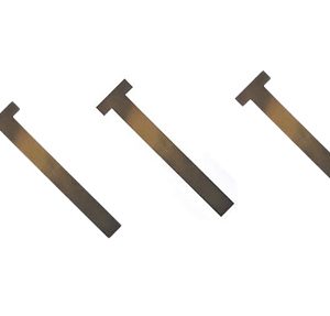 T Shape Matrix Band - 12pcs - Image 1