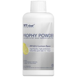 Mk Dent Air Prophy Powder 300g - Image 1