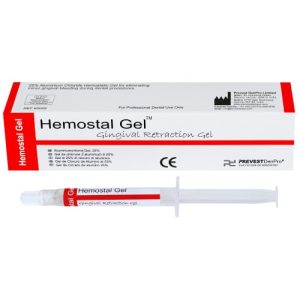 Prevest Hemostal Gel - Image 1