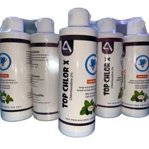 Chlorhexidine Solution 2% - Image 1