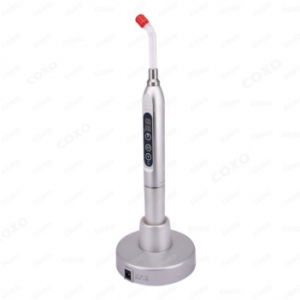 Coxo 1b wireless light cure - Image 1