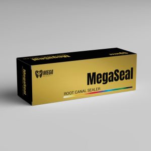 Mega Seal Resin Based Sealer - Image 1