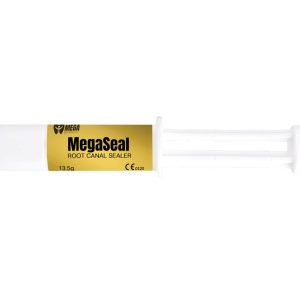 Mega Seal Resin Based Sealer - Image 2