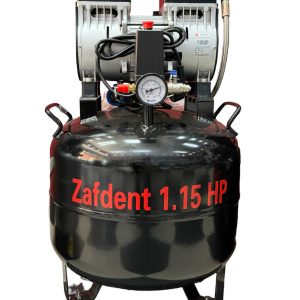 Compressor Zafdent 40L - Image 1