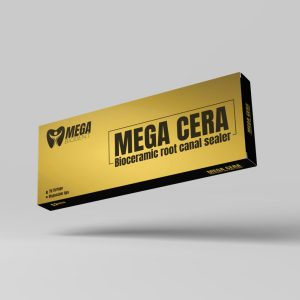 Mega Cera Bioceramic root canal - Image 1