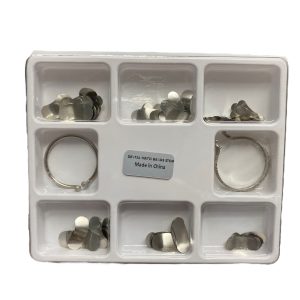 Sectional Matrix 100pcs - Image 1