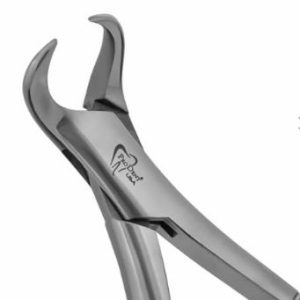 Cowhorn Extraction Forceps - Image 2