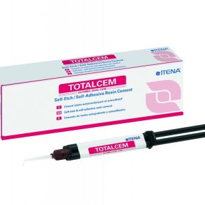 Itena Totalcem (8G) - Image 1