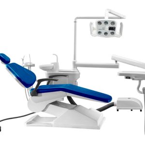 CX 327 Dental Unit - Image 1