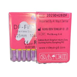 Videya D Finder #10 25ml - Image 1