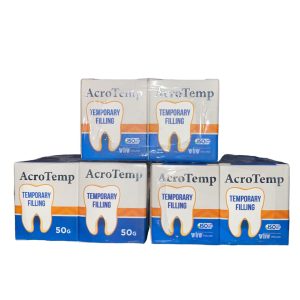 Acrotemp Temporary Filling 50G - Image 1