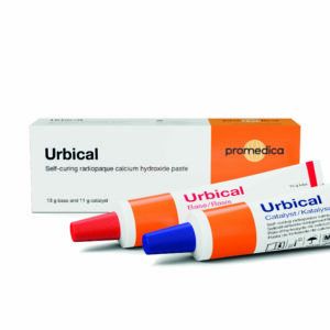 Promedica Urbical Self-curing calcium hydroxide - Image 1