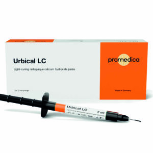 Promedica Urbical LC 1syringe - Image 1