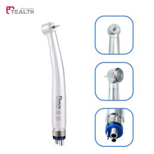 Tealth High Torque High Speed Contra 3 Spray