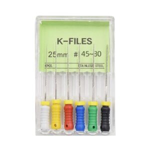 Mani K File 45-80 - Image 1