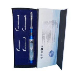 Pakistan Crown Remover - Image 1
