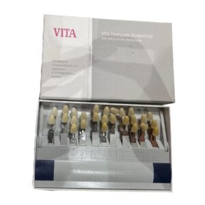 Vita 3D Master Shade Guide China - Image 1