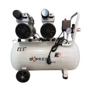 Compressor Express 2 head - Image 1