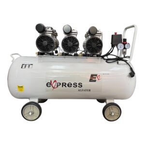 Compressor Express 3 head - Image 1