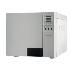 Autoclave Woson Tanda Class B - Image 1