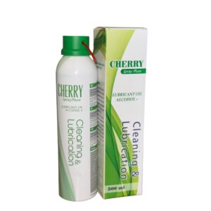 China Lubricant Oil Spray 300ml - Image 1