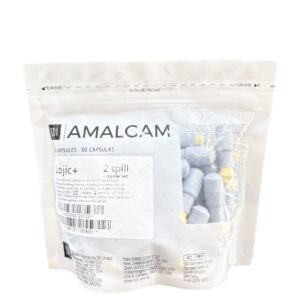 SDI Amalgam Spill2 High Silver - Image 1