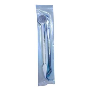 Disposable Diagnostic Kit (3psc) - Image 1