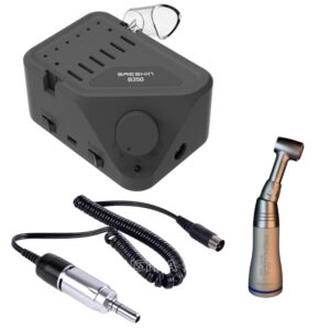 Micromotor Strong B350 With Contra Strong - Image 1
