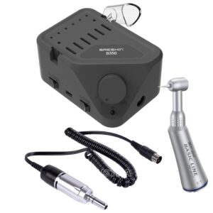 Micromotor Strong B350 With Contra Mk Dent Lb11/11 - Image 1