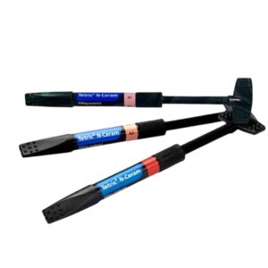Ivoclar Composite Tetric N Ceram - Image 1