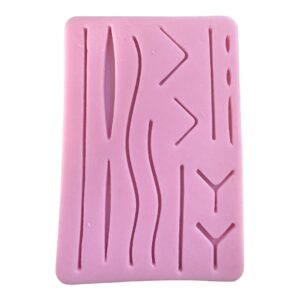 Suturing Pad - Image 1