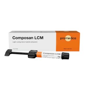 Promedica Composite Composan LCM