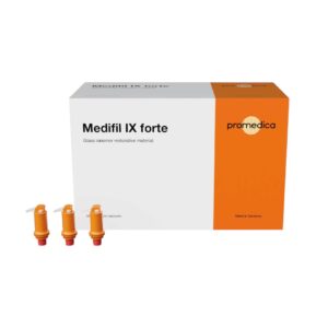 Promedica Medifil IX Fort A2 1cap - Image 1