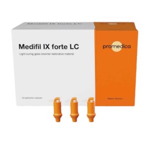 Promedica Medifil IX Fort LC A2 1cap - Image 1
