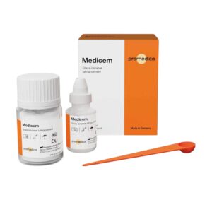 Promedica Medicem Glass Ionomer Cement - Image 1