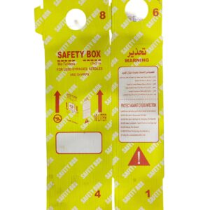 Safety Box 10L - Image 1