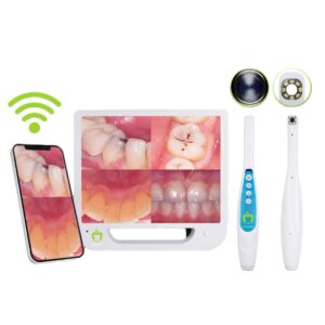 Apple Intraoral Camera - Image 1