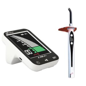 Eighteeth Epex Locator Pro + Light Cure Flamingo free - Image 1