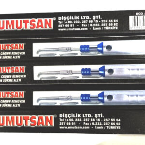 Turkish Crown Remover - Image 1