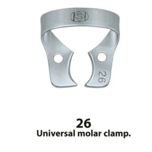 KSK Clamp no 26 - Image 1