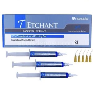 Nexobio T Etchant 1x5g - Image 1