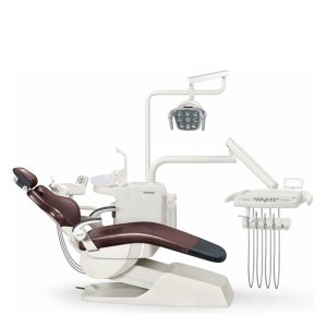 Dental Unit Suntem 307 Natural Leather - Image 1