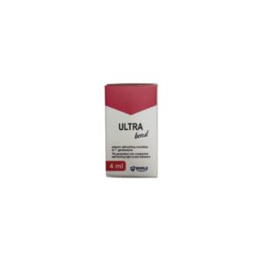 Ultra Bond 4ml - Image 1