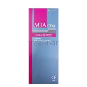 Nexobio Mta Cem Powder 0.14g - Image 1