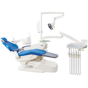 Zafdent D plus Dental unite - Image 1