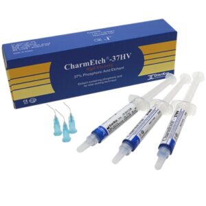 Charmetch Acid Etch 1x5ml - Image 1