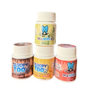 Sleepy Topical Anesthesia 20g - Image 1