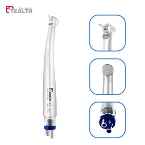 Tealth Led Mini Head Kid High Speed Contra - Image 1